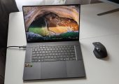 Laptop Asus Zephyrus G16