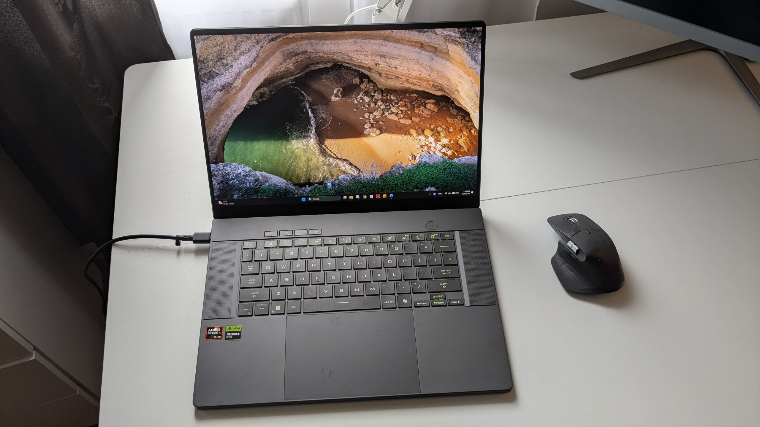 Laptop Asus Zephyrus G16