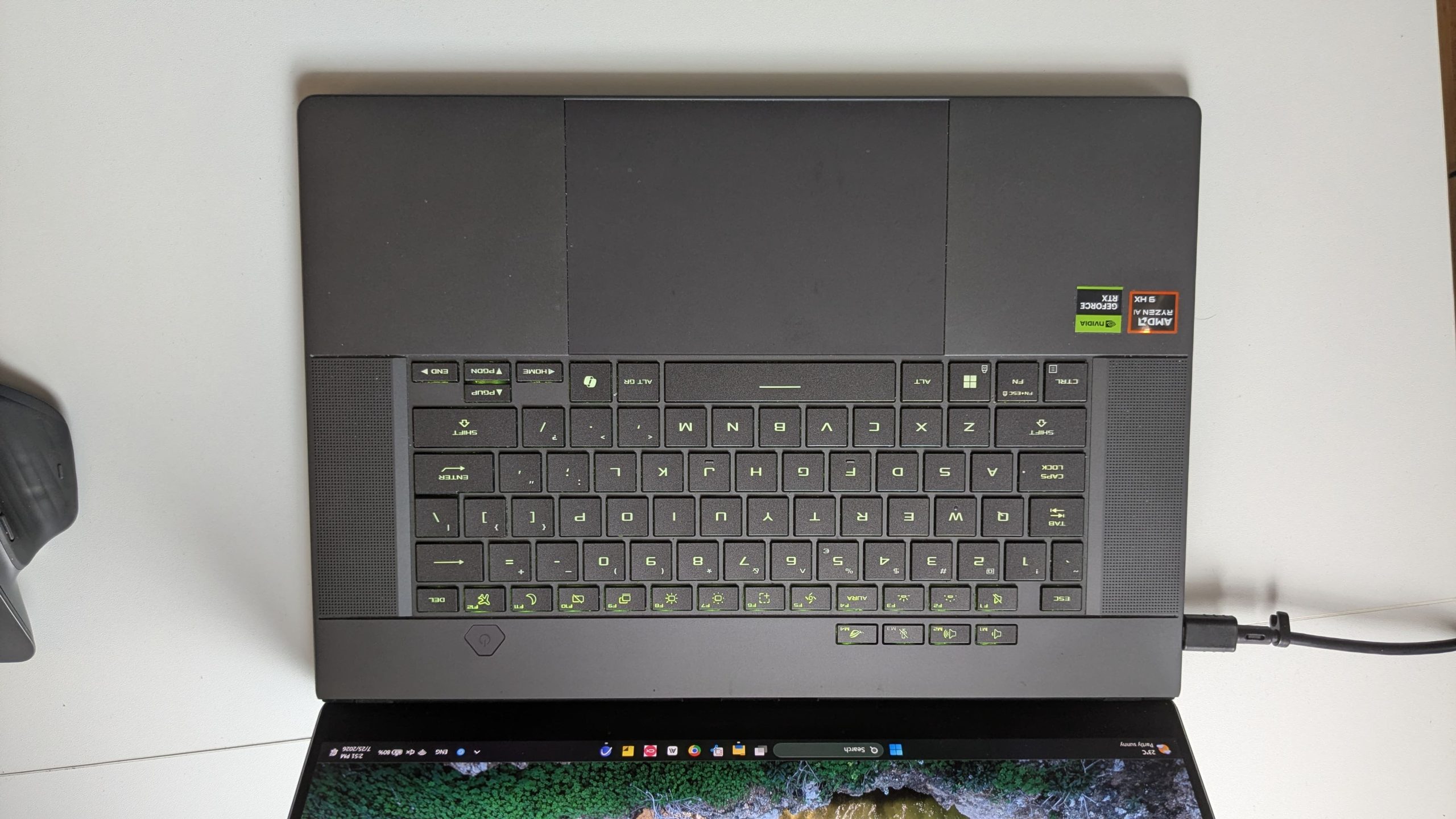 Laptop Asus Zephyrus G16