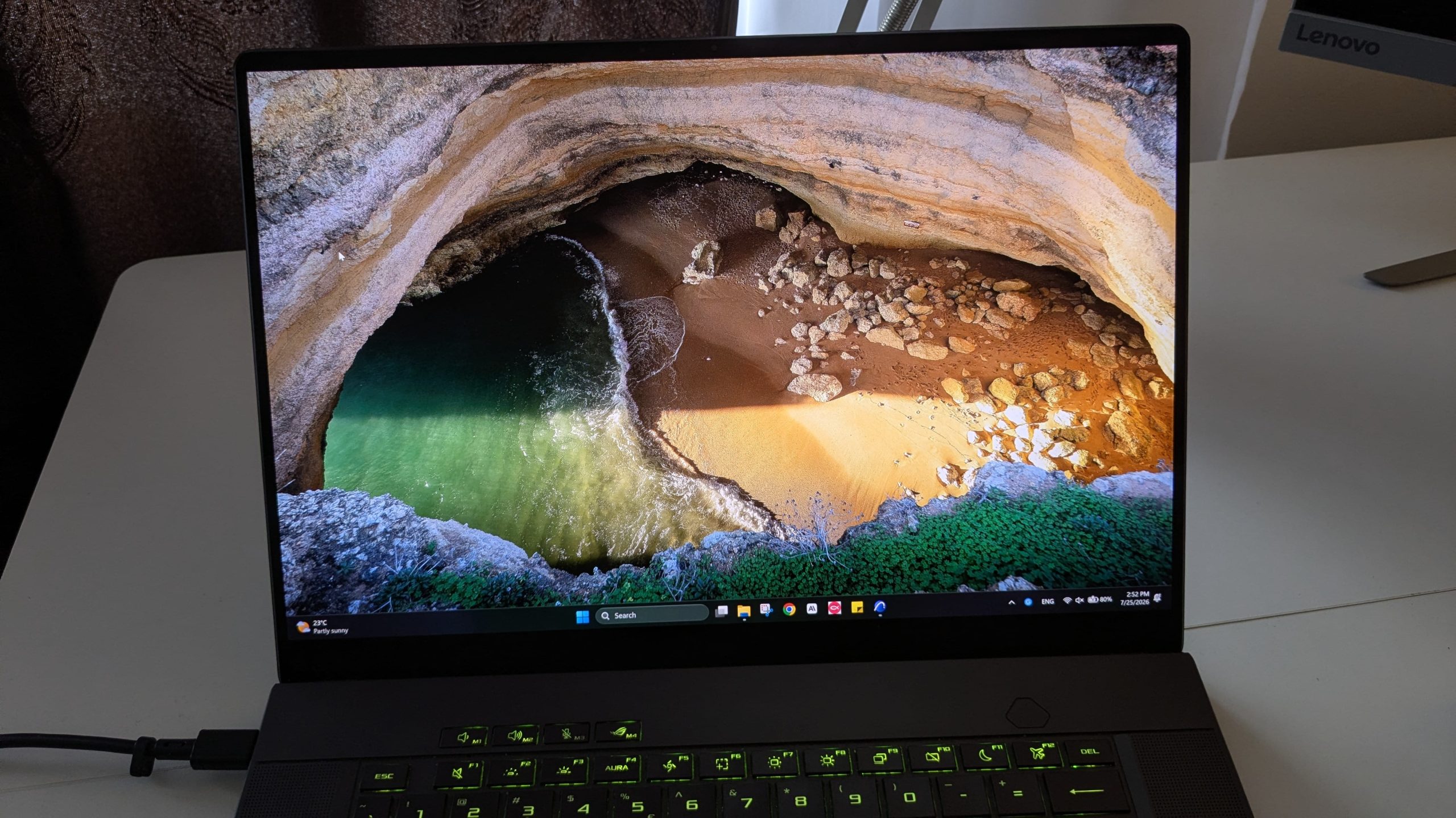 Laptop Asus Zephyrus G16