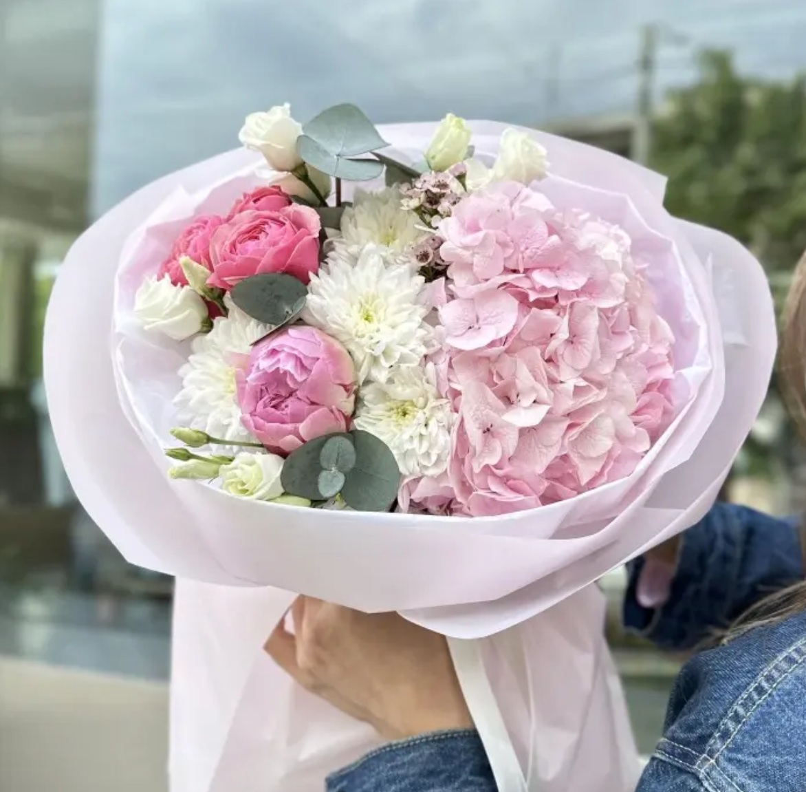 OkFlora – flori proaspete și livrare rapidă pentru cele mai frumoase surprize