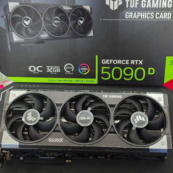 GeForce Rtx 5090, Rtx 5080, Rtx 5070 Ti, Rtx 5070, Rtx 4090, Rtx 4080 Super, Rtx 4080, Rtx 4070 Ti