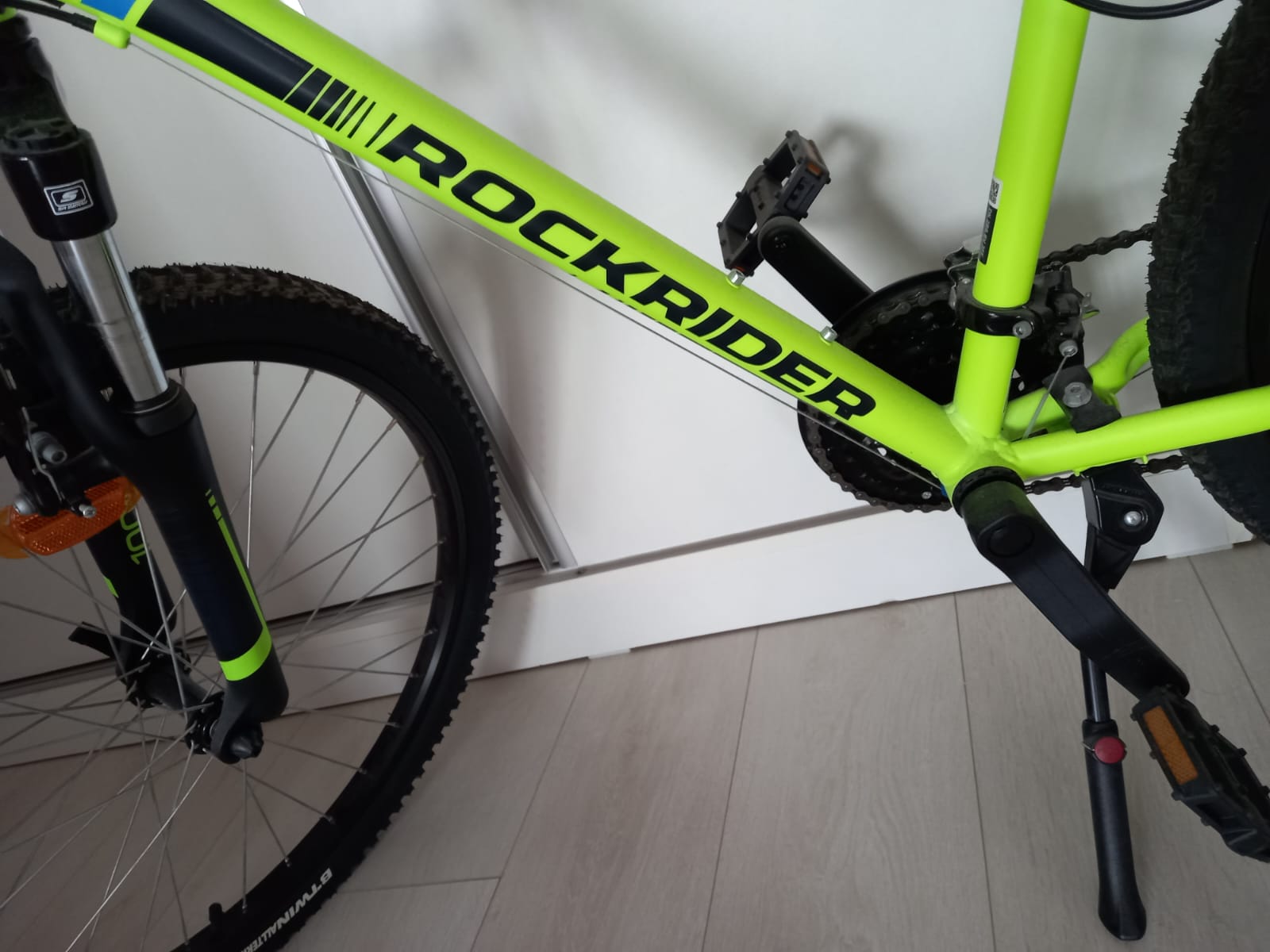 Vand bicicleta ROCKRIDER, ST500