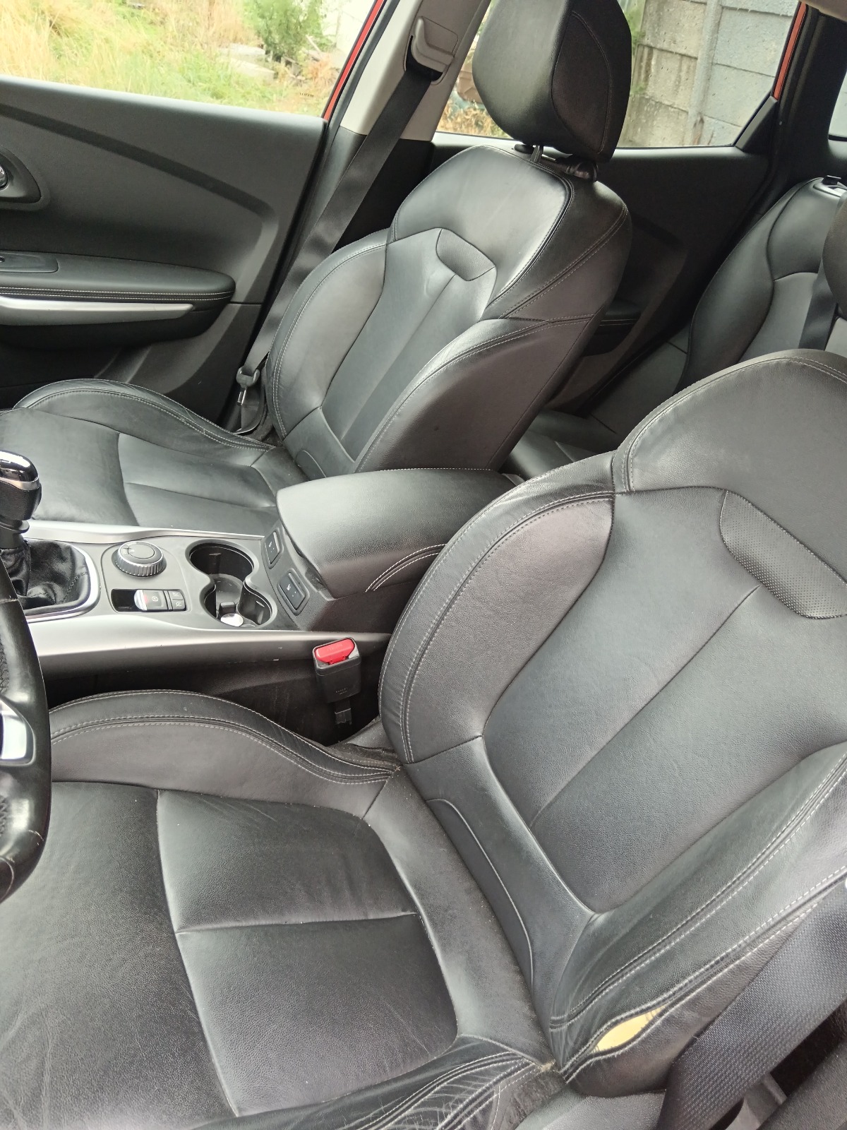 Renault Kadjar 1.6dCi, 4×4, an 2016, 155.800km, nivel full, PRET 11800EURO!!!
