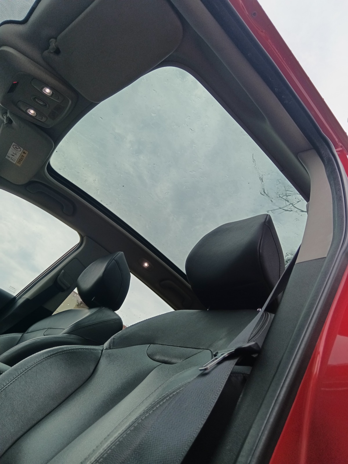 Renault Kadjar 1.6dCi, 4×4, an 2016, 155.800km, nivel full, PRET 11800EURO!!!
