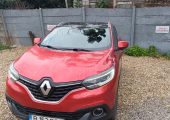 Renault Kadjar 1.6dCi, 4×4, an 2016, 155.800km, nivel full, PRET 11800EURO!!!
