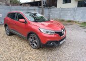 Renault Kadjar 1.6dCi, 4×4, an 2016, 155.800km, nivel full, PRET 11800EURO!!!