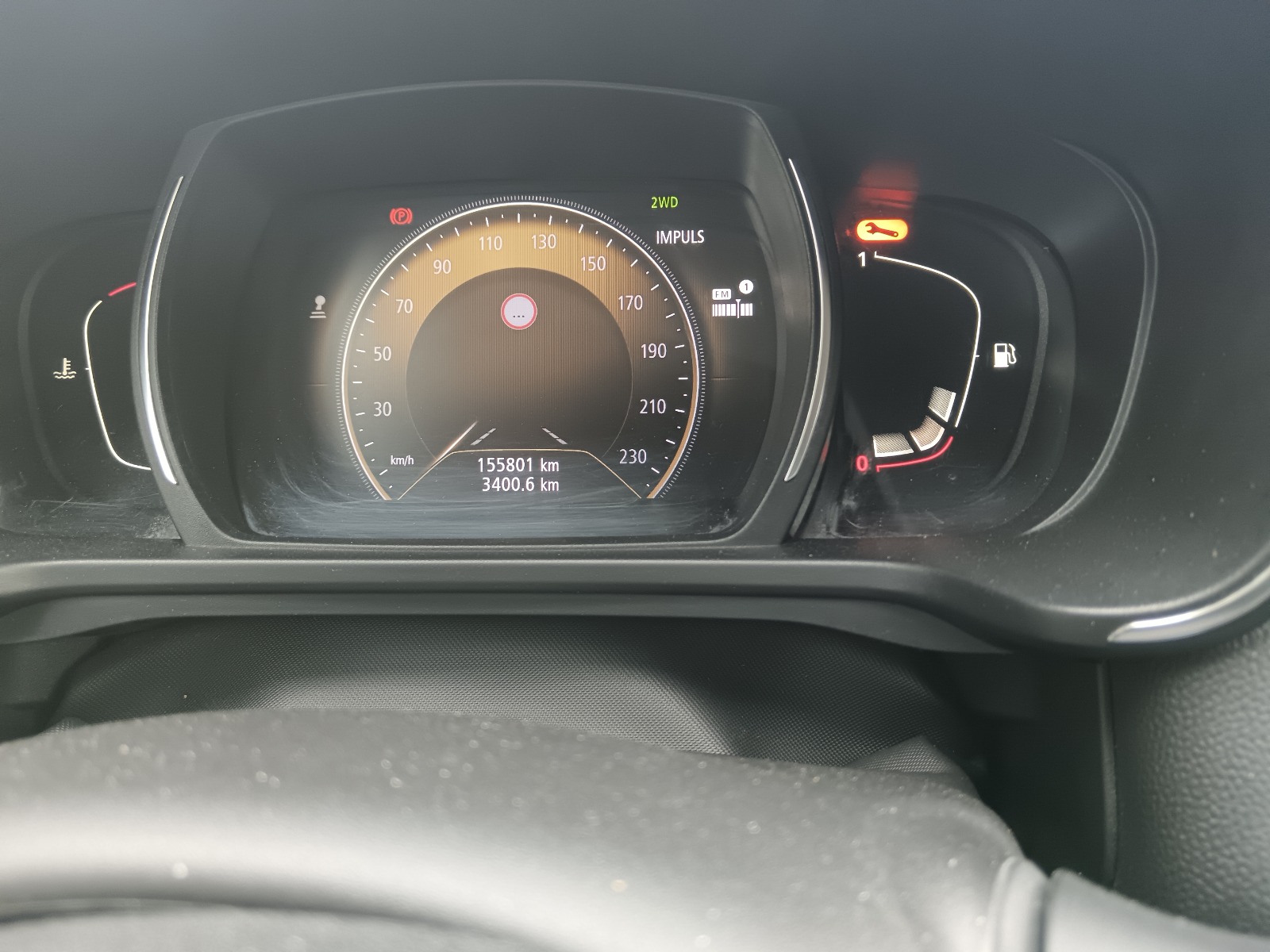 Renault Kadjar 1.6dCi, 4×4, an 2016, 155.800km, nivel full, PRET 11800EURO!!!