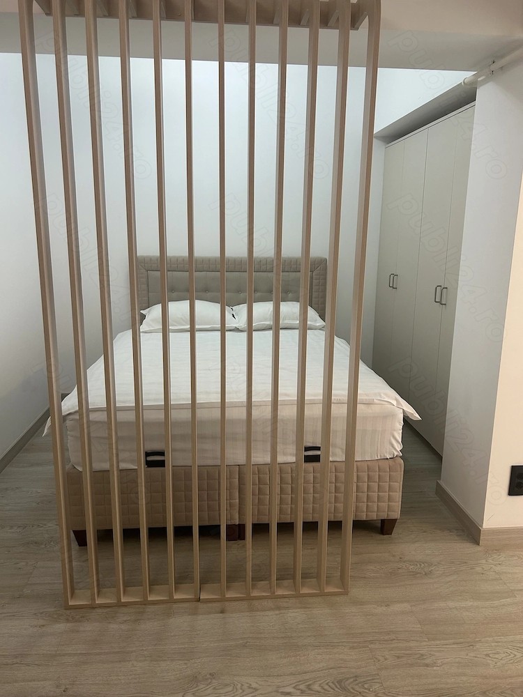 Studio / Garsoniera Elegant in Select Residences