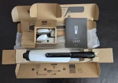 Aspirator Vorwerk Kobolt vm7