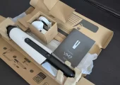 Aspirator Vorwerk Kobolt vm7