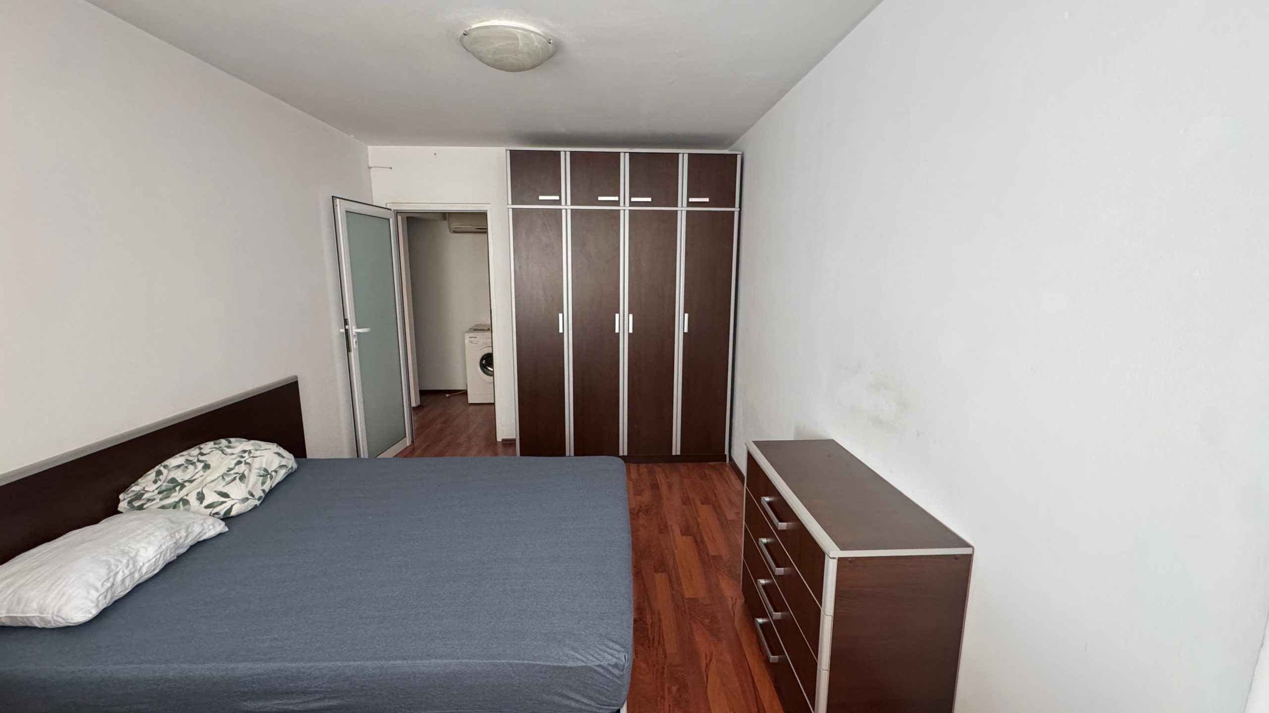 Proprietar Dorobanti bloc Perla – 2 cam semidec
