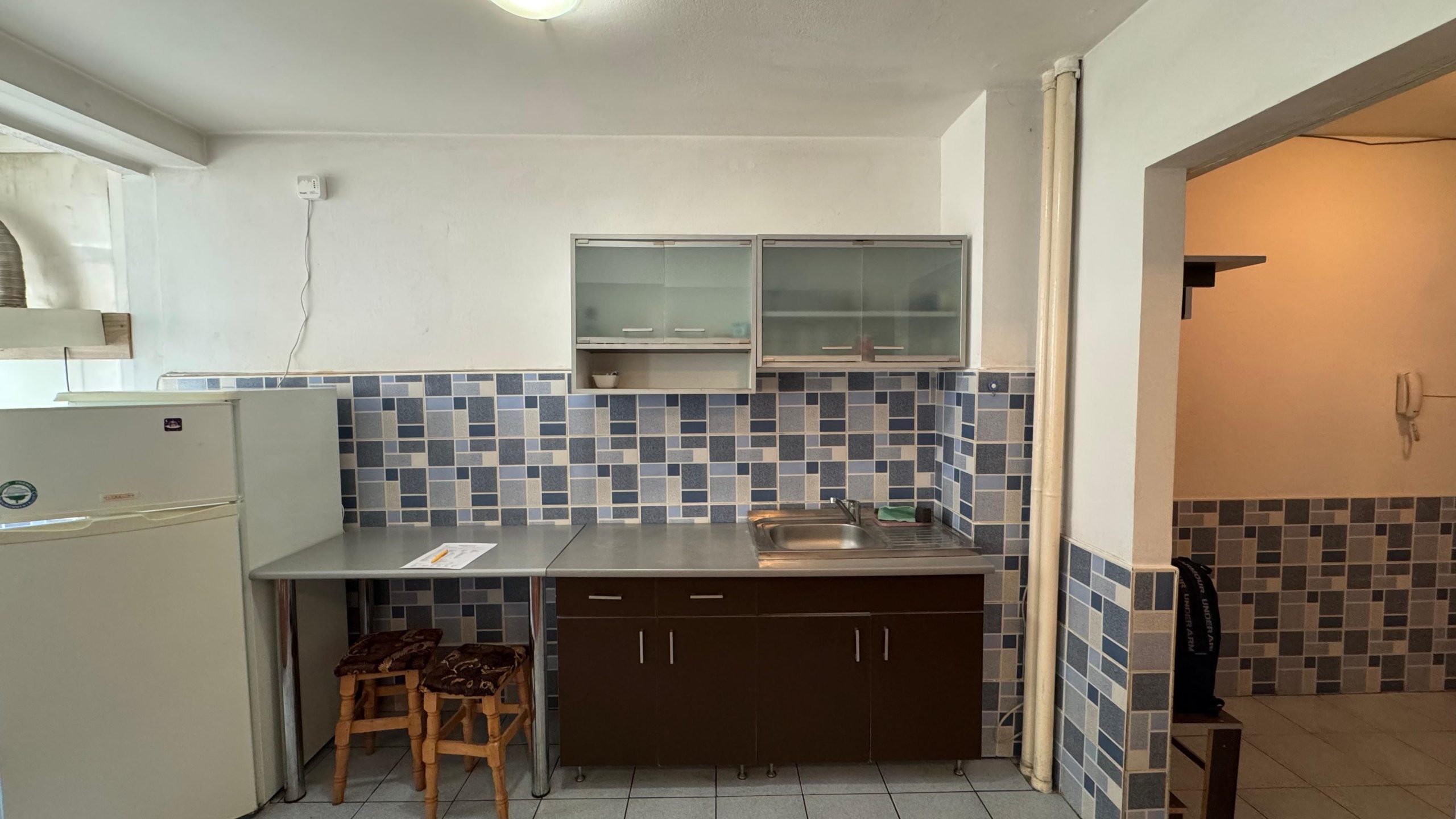 Proprietar Dorobanti bloc Perla – 2 cam semidec