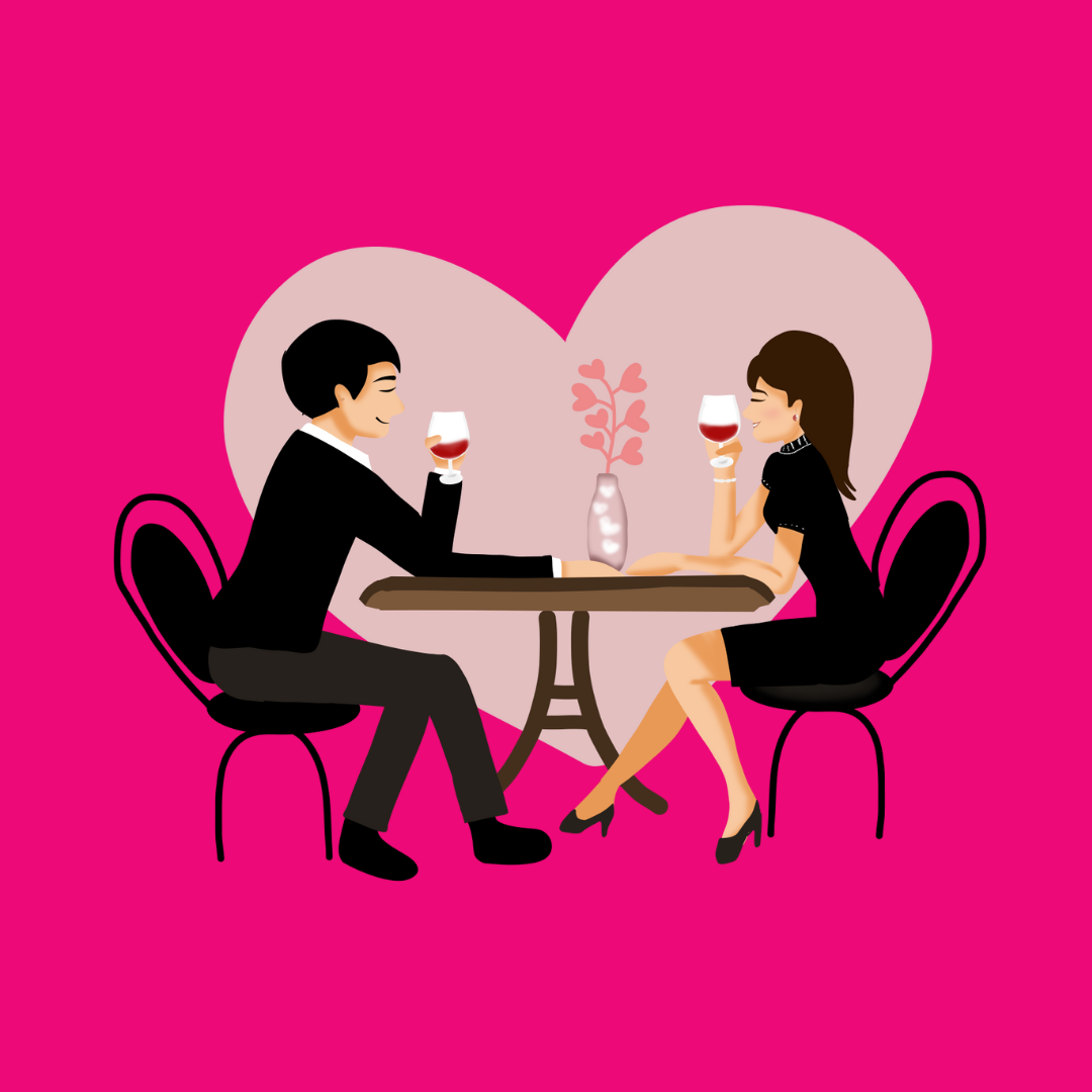 Hai pe harta cu prieteni – Matrimoniale gratis