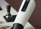 Aspirator Vorwerk Kobolt vm7