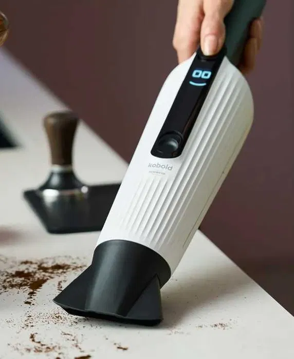 Aspirator Vorwerk Kobolt vm7
