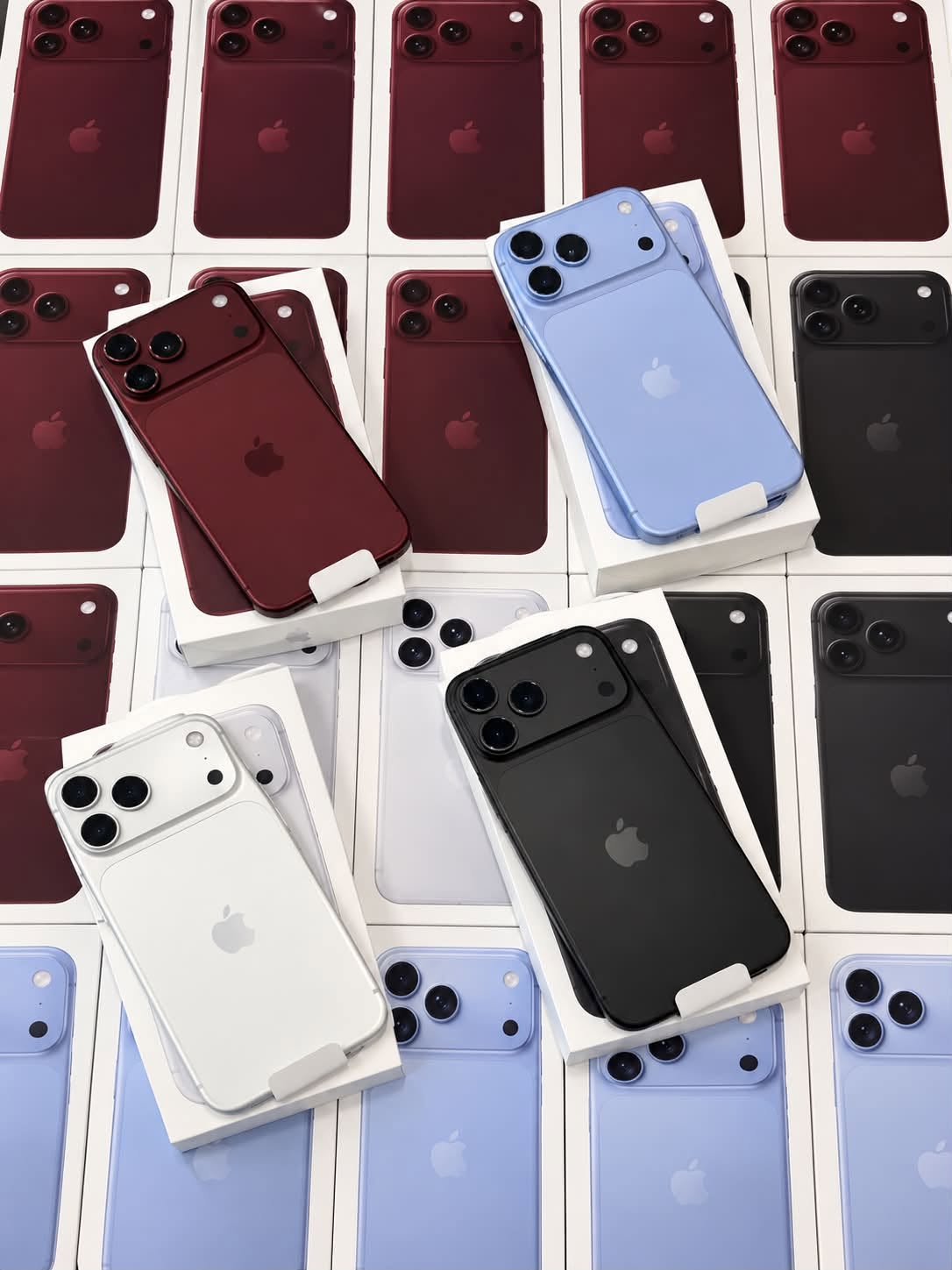 Original Apple iPhone 18 Pro Max, iPhone 18 Pro, Apple iPhone Duo, iPhone 17 Pro Max, iPhone 17 Pro