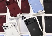 Vânzare en-gros Apple iPhone 18 Pro Max, iPhone 18 Pro,  Apple iPhone Duo , iPhone 17 Pro Max