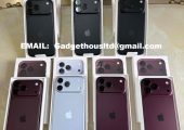 Original Apple iPhone 18 Pro Max, iPhone 18 Pro, Apple iPhone Duo, iPhone 17 Pro Max, iPhone 17 Pro