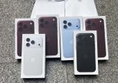 Original Apple iPhone 18 Pro Max, iPhone 18 Pro, Apple iPhone Duo, iPhone 17 Pro Max, iPhone 17 Pro