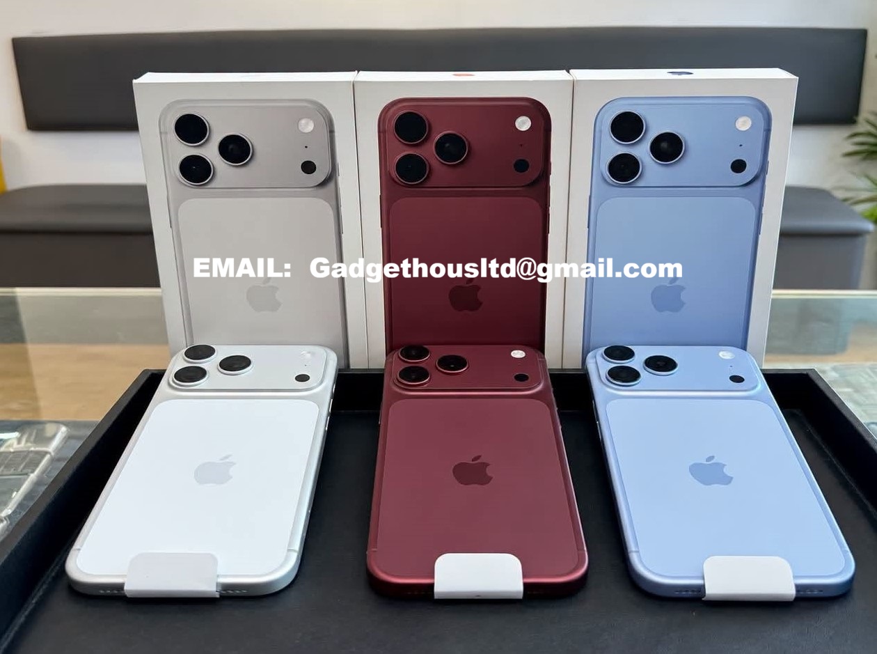 Vânzare en-gros Apple iPhone 18 Pro Max, iPhone 18 Pro,  Apple iPhone Duo , iPhone 17 Pro Max