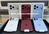 Original Apple iPhone 18 Pro Max, iPhone 18 Pro, Apple iPhone Duo, iPhone 17 Pro Max, iPhone 17 Pro