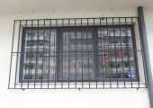 Grilaje Metalice Bucuresti – Geamuri si Ferestre – Pret mic