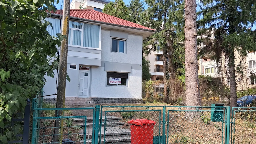 CASA ultracentral