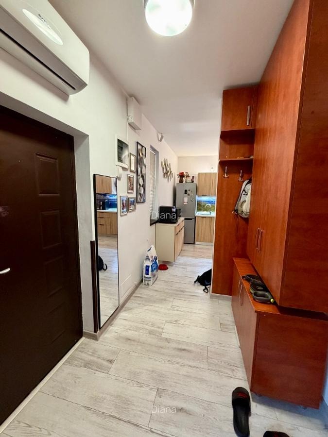 Vând casă individuală 4 camere, suprafața utilă 108,48 mp, teren suprafață 456mp Tunari, Ilfov