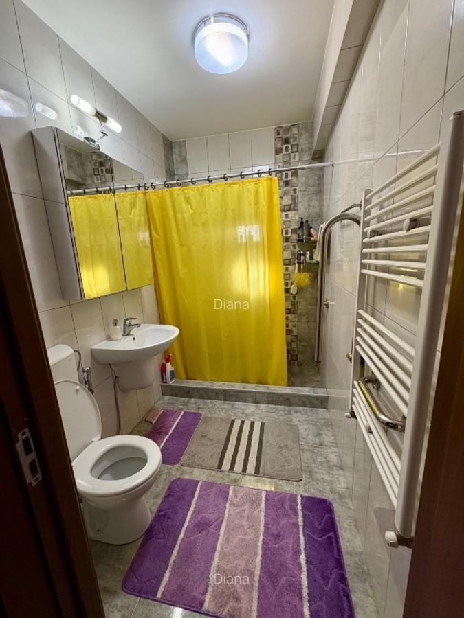 Vând casă individuală 4 camere, suprafața utilă 108,48 mp, teren suprafață 456mp Tunari, Ilfov