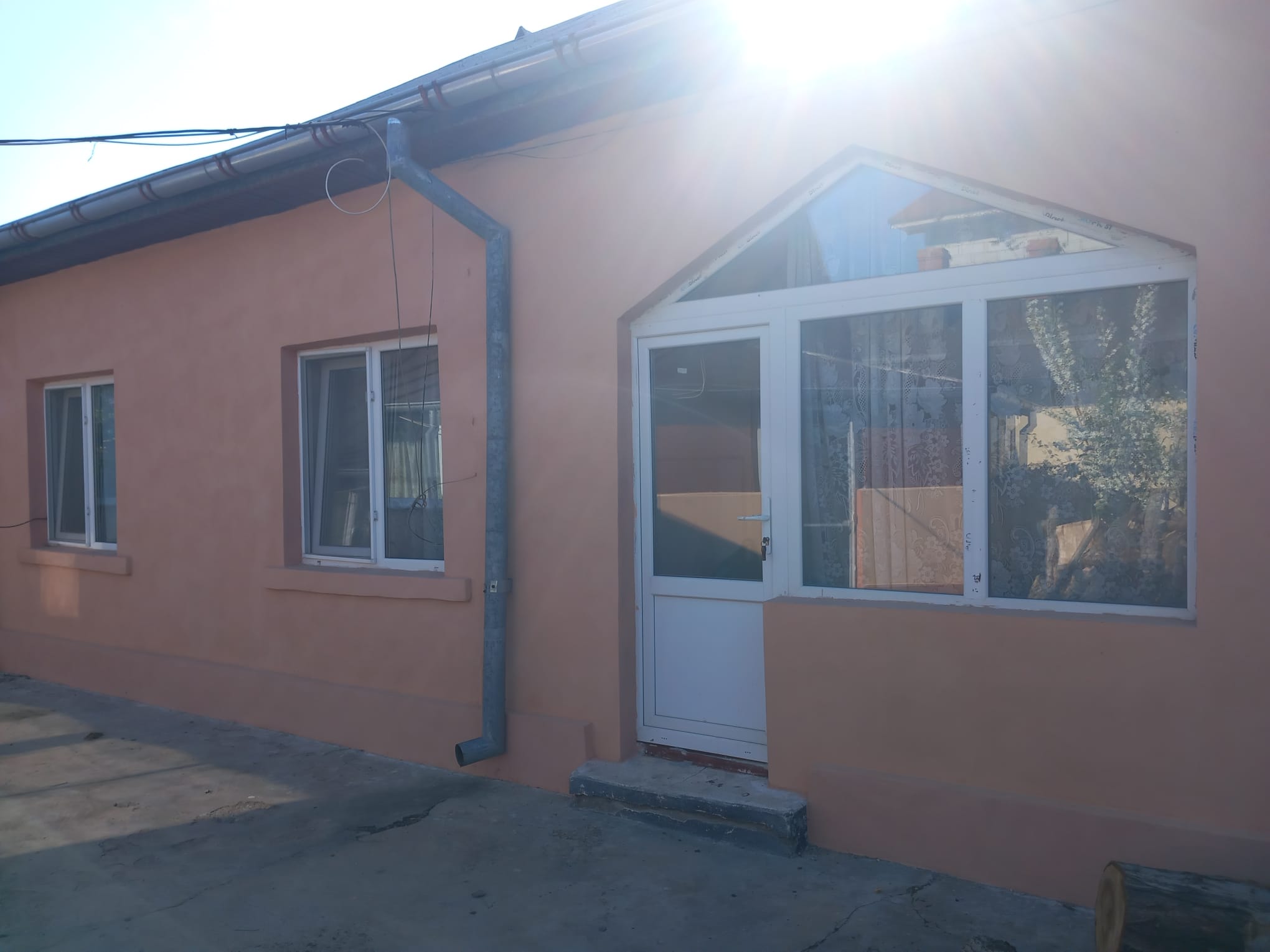 Casa Nanov