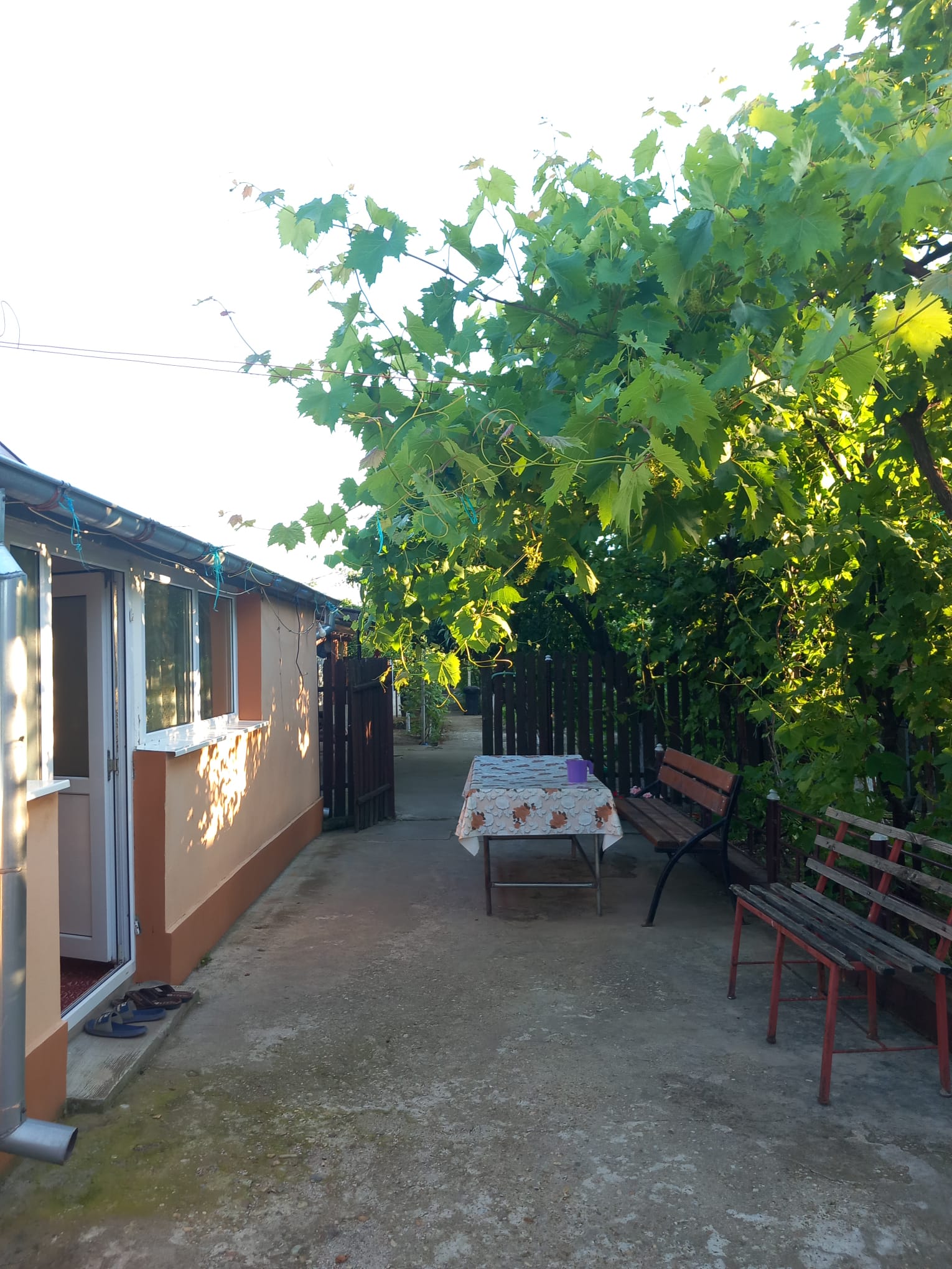 Casa Nanov