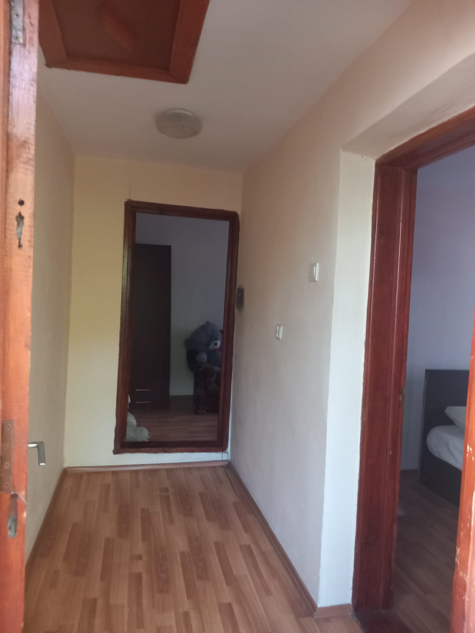 Casa Nanov