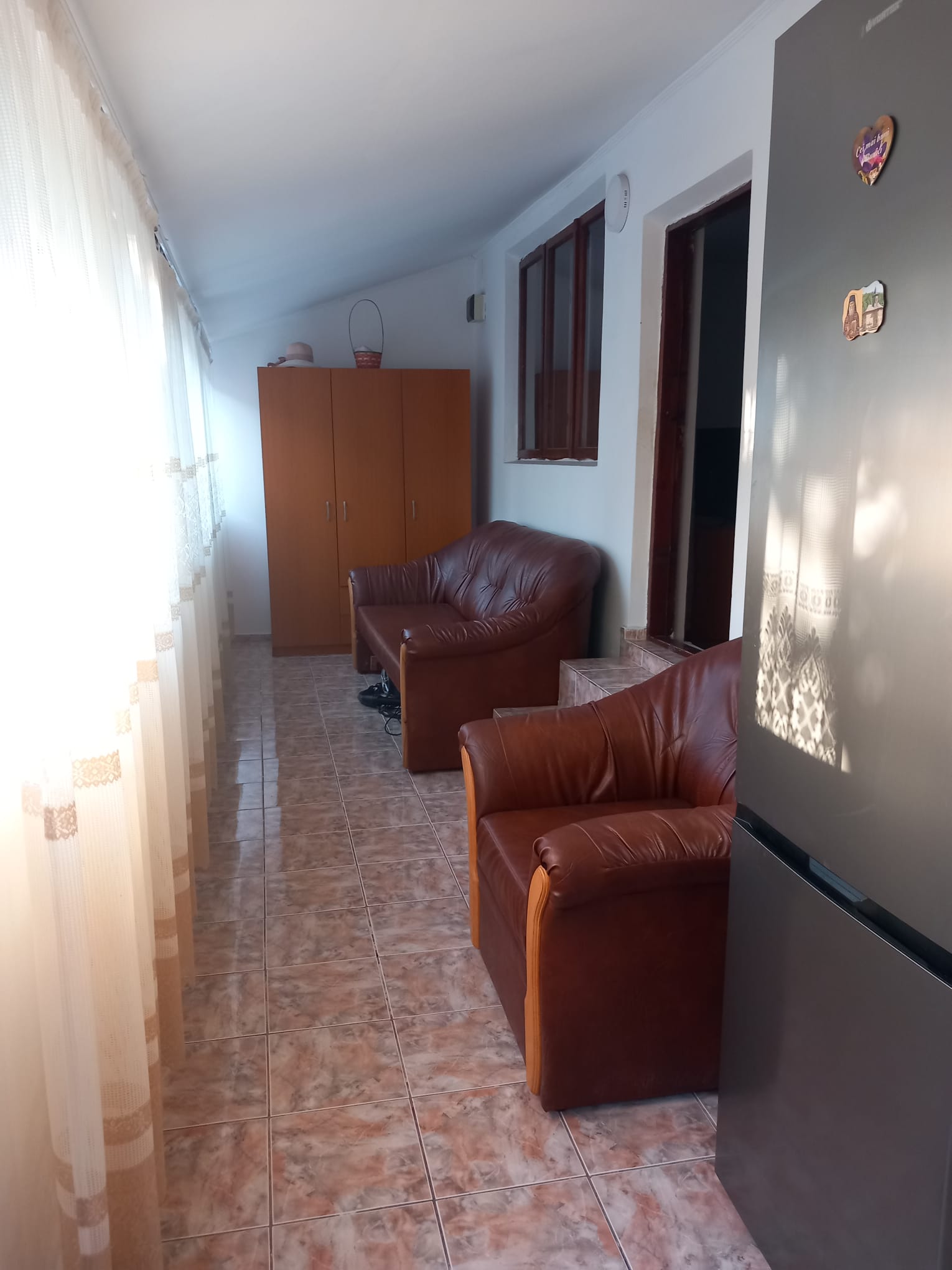 Casa Nanov