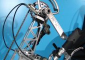 Handbike bicicleta de mana Pro Activ
