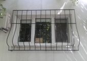 Grilaje Metalice Bucuresti – Geamuri si Ferestre – Pret mic