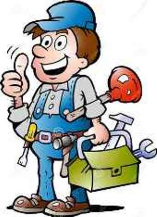 🛠 Instalator-Reparatii si mentenanta instalatii sanitare – termice, sector 1-2-3-4-5-6