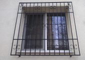Grilaje Metalice Bucuresti – Geamuri si Ferestre – Pret mic