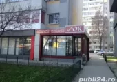 VAND SPATIU COMERCIAL