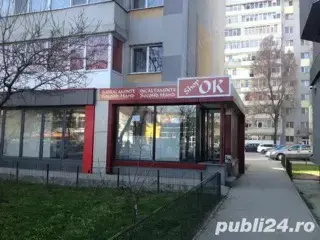 VAND SPATIU COMERCIAL