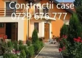 Construcții și renovări. Sediul – Orașul Constanța