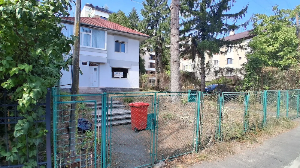 CASA ultracentral