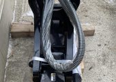 Picon hidraulic pentru 3cx si 4cx jcb in stoc