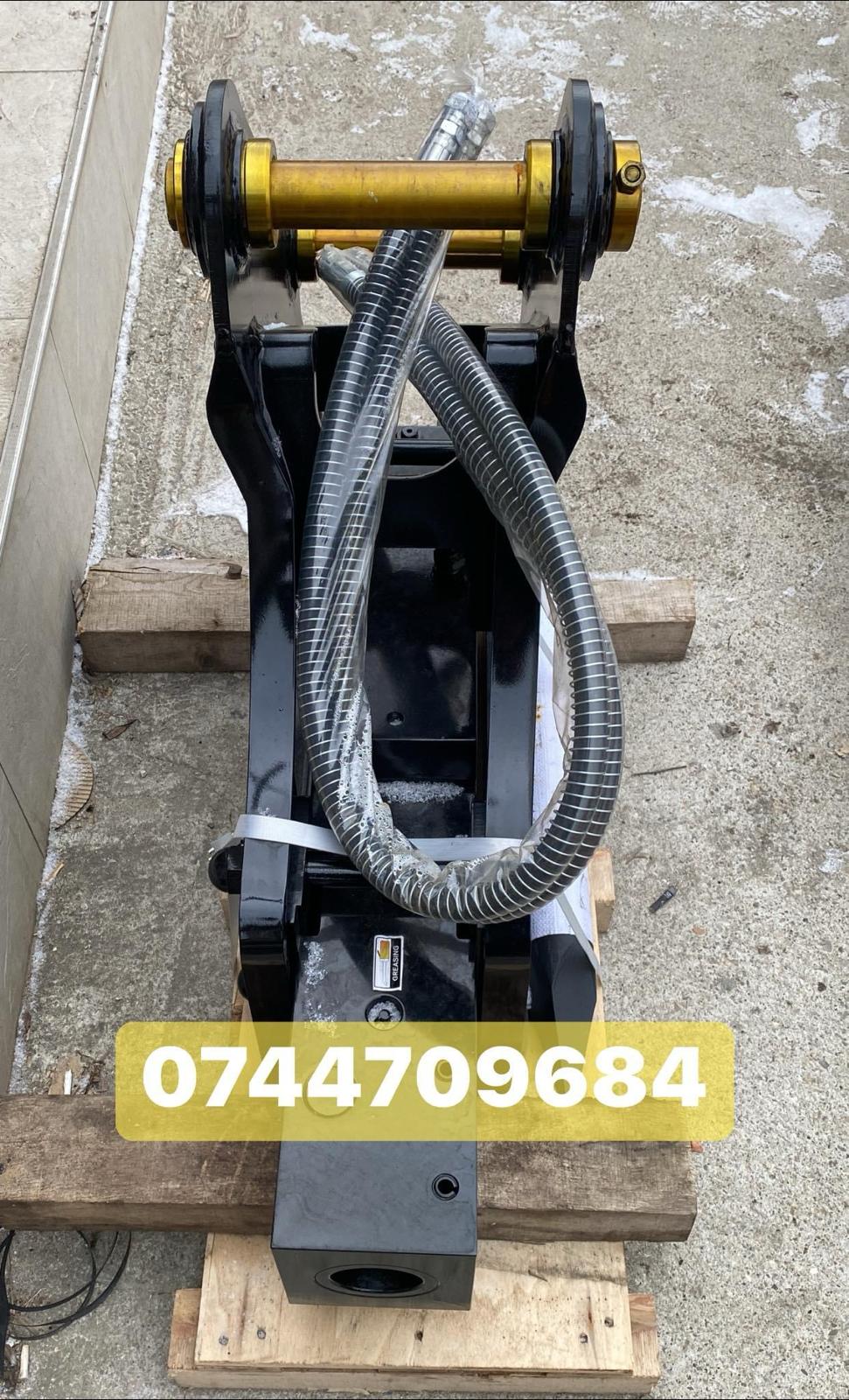 Picon hidraulic pentru 3cx si 4cx jcb in stoc
