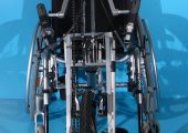 Handbike bicicleta de mana Pro Activ
