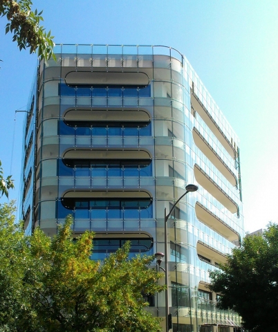 Spatii birouri premium 145mp utili, Bucuresti, Unirii, 5.075 euro/luna