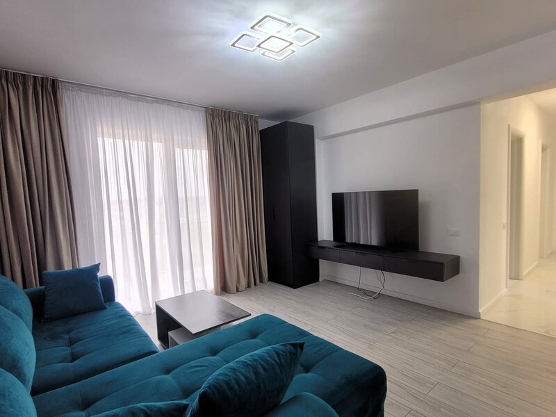Apartament Fundeni