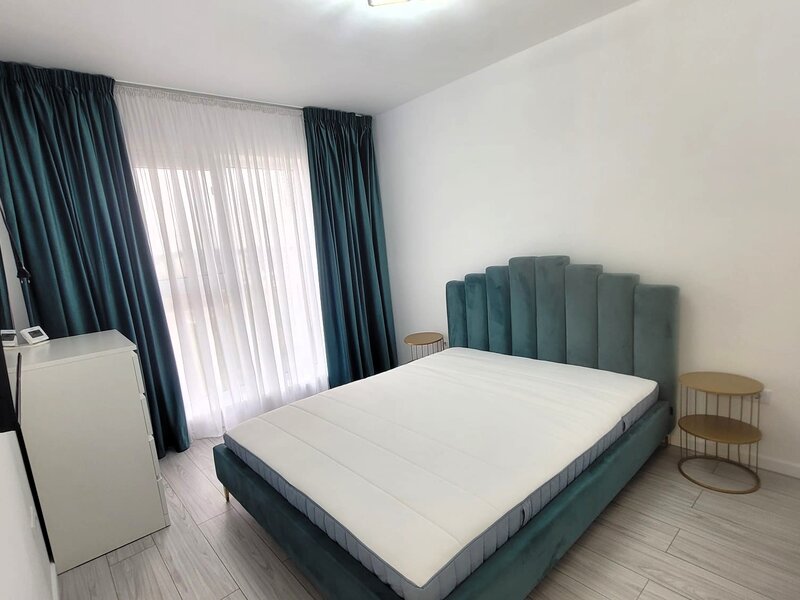 Apartament Fundeni