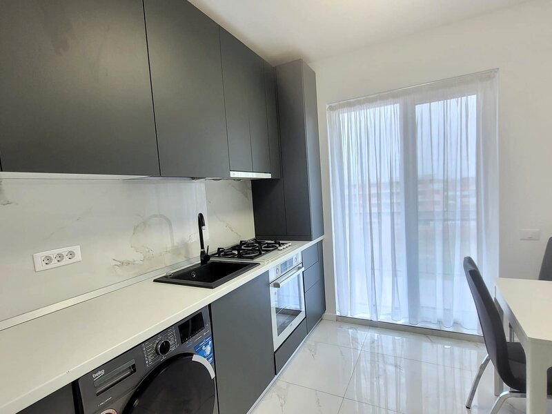 Apartament Fundeni