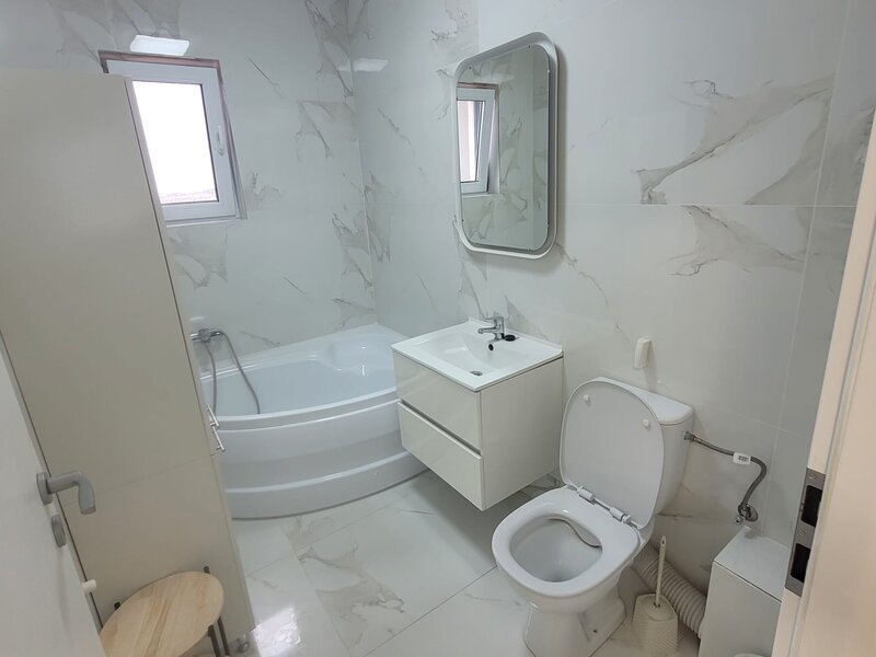 Apartament Fundeni